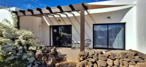 Lajares Villa y estudios Art Lab